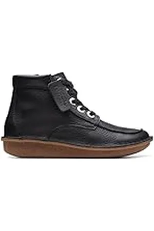 Clarks Rolig Cedar modestövlar för kvinnor, , 35.5 EU