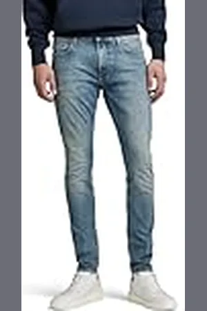 G-Star RAW herr Jeans Revend Fwd Skinny Jeans, , 34W / 36L