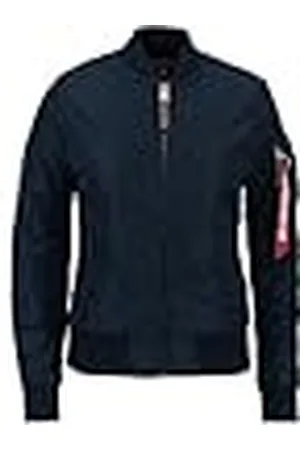 Alpha Industries MA-1 VF 59 för dam, , XL