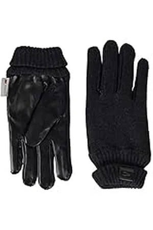 Camel Active Herr 4083004g3009 vinterhandskar, , M