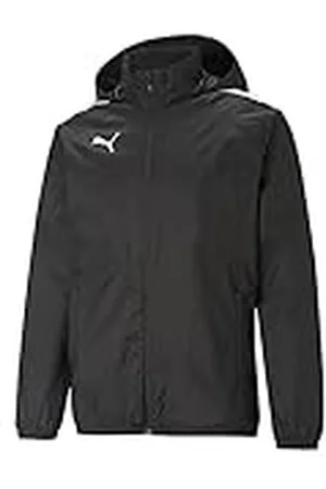 PUMA TeamLIGA All Weather jacka för män, , XXL