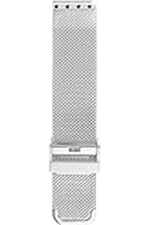 Bering Unisex vuxen rostfritt stål klockarmband PT-15540-BMCX