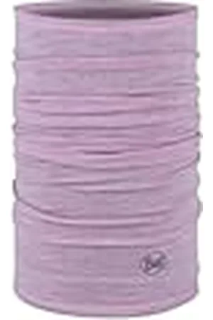 Buff Merino lätta halsband mode scarf, , en storlek unisex, , One size