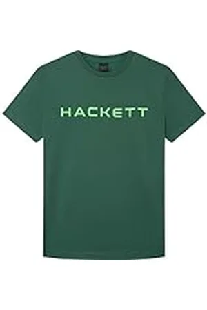 Hackett Heritage Multi Polo T-shirt, , S, , S