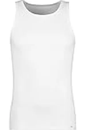 HUBER Herr undertröja Comfort Plus Tank Top växeltröja