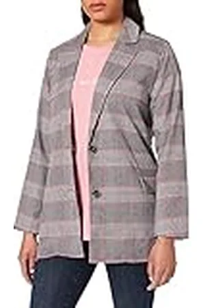 SPARKZ COPENHAGEN Himmel Blazer Kostym Jacka, , L