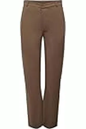 JACQUELINE DE YONG Jdygeggo Straight Pant JRS Noos, , 34/XXL/L