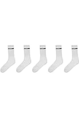 JACK & JONES Herr 12179475 Strumpor, , one size x 5 par