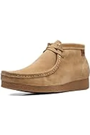 Clarks Shacre Skor för män, 45 EU