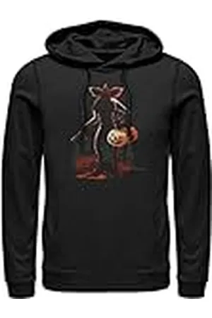 Stranger Things Unisex Candy Monster huvtröja med huva, , S, , S