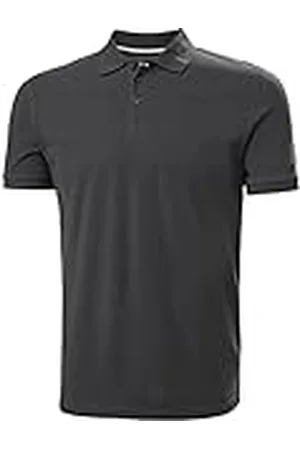 Helly Hansen Herr Crew Polo Crew Polo, , XL