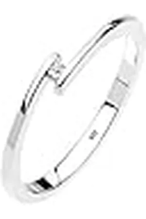 Elli Diamore Damring förlovningsring elegans diamant e , colore: , cod. 0605620913_54