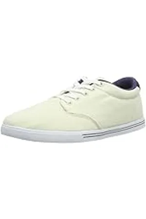 Globe Lighthouse-Slim GBLIGHTHS Unisex vuxen sneakers, Vit - -40 EU
