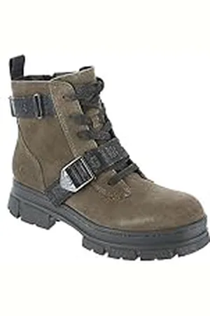 UGG Ashton snörkänga för kvinnor, , 38 EU