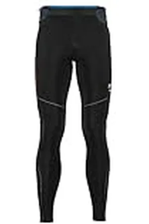 Karpos 2521020-400 LAV. P. Winter Tight Leggings Herr Storlek S, , S