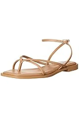 Steve Madden Kvinnor Agree Sandal, , 38 EU