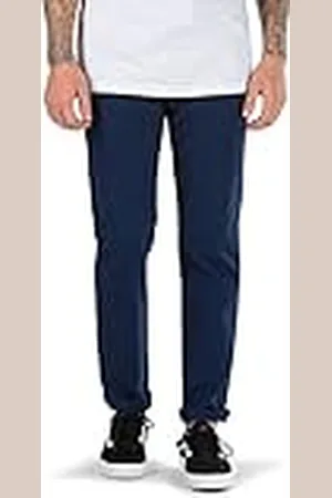 Vans äkta chino-byxor för män