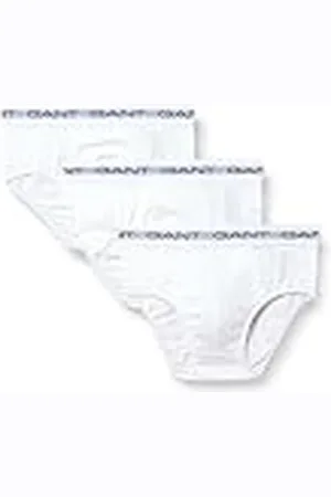 GANT Pojkar trosor (3-pack), , 176