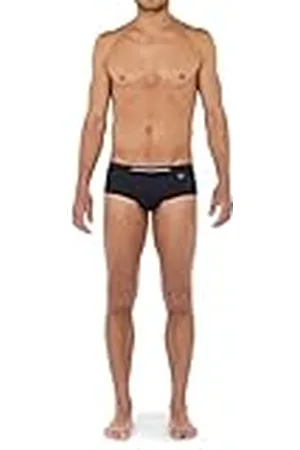 Hom Harold Swim Briefs badbyxor för män, , L