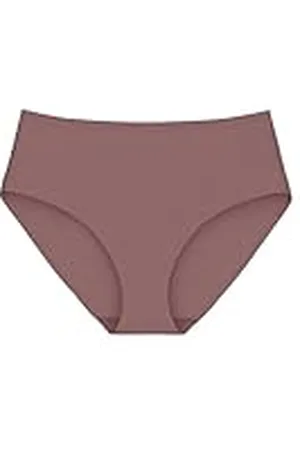 Triumph Shape Smart Maxi Rose Brown, , XL