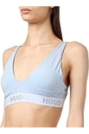 HUGO BOSS Triangelkudde sport, , S