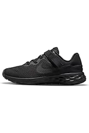 Nike Unisex barn Revolution 6 Flyease Löpsko, , 29.5 EU