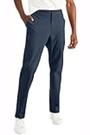 Dockers Ultimate 360 chinos raka byxor 33 W/36 L, , 33W / 36L
