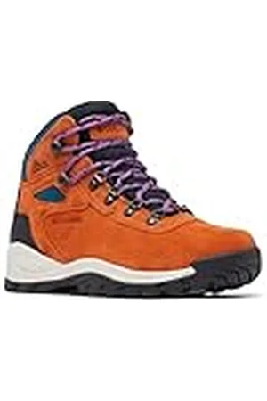 Columbia Dam Newton Ridge Plus Waterproof Amped vandringssko, ceder, nattvåg, 36 EU, , 36 EU