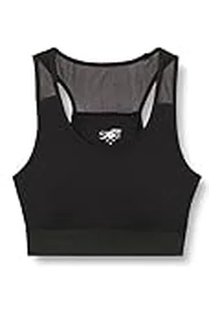 Koton Dam sport bh hållare hals, , L