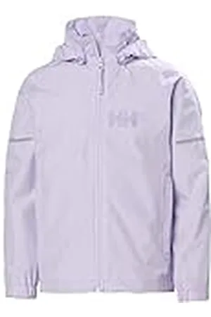 Helly Hansen Jr Active 2.0 Jacka