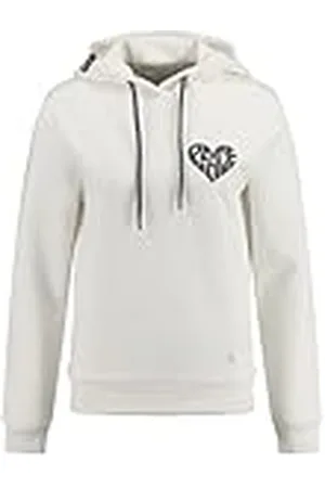 Key Largo KEYLARGO Huvtröja för kvinnor, Peace Hood, , XS