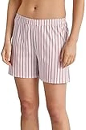 Calida Favourites Sleep Shorts Pearl blush, storlek 44–46, , 44/46 SE