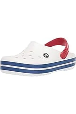 Crocs Crocband unisex - vuxen Träskor , , 38/39 EU
