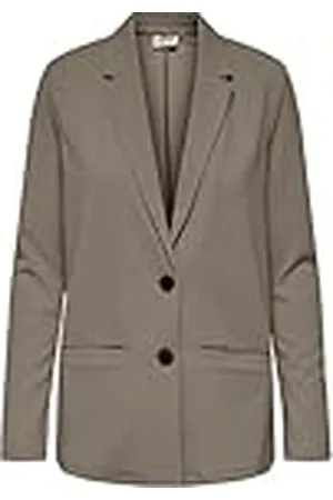 JDY JACQUELINE de YONG Kvinnlig kavaj Longline, , S