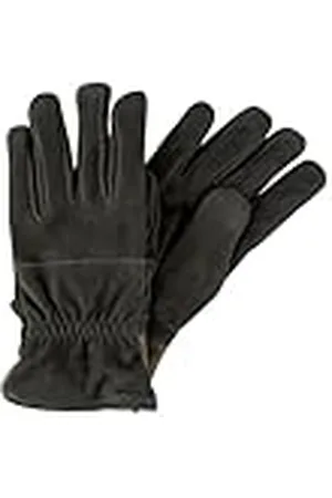 Camel Active Herr 408260-4G26 vinterhandskar, , L, , L