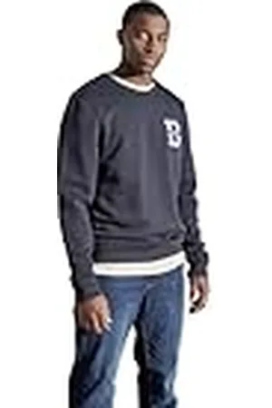 Blend Sweatshirt för män, , XXL