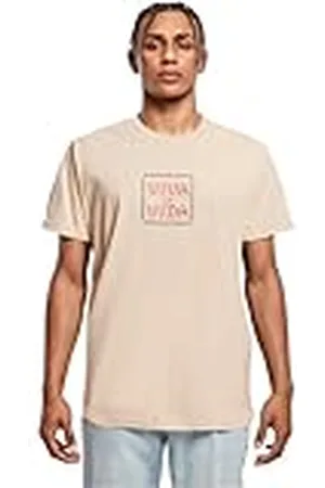Merchcode T-shirt för män, , XXL