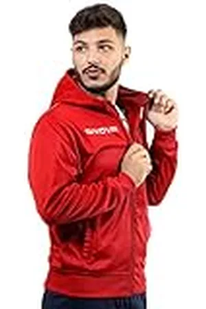 Givova POLARFLEECE Tröja (Full Zip) 500, , M