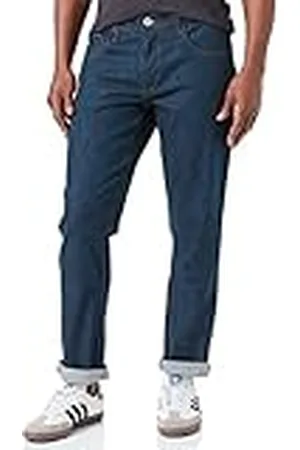 Blend Mäns Blizzard Tapered fit jeans, , 31/30