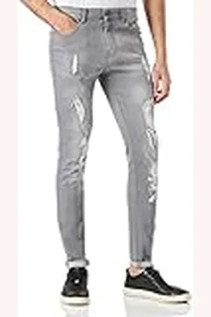 Enzo Jeans för män