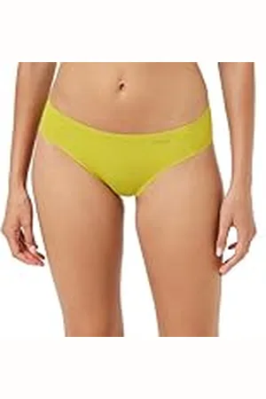 Sloggi Damer Zero Feel Flow Hikini/Tai, , L, Sommarkalk, L
