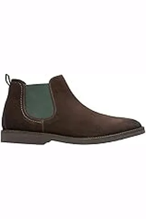 Clarks Herr Atticus Lt Top ankelboots, , 42.5 EU