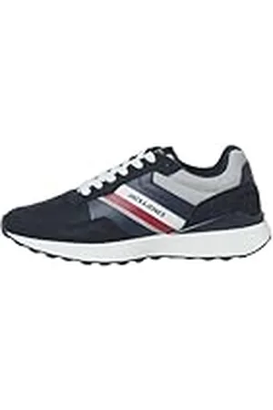 JACK & JONES Jfwboston Combo Sn sneakers för män, , 45 EU