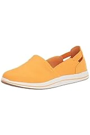 Clarks Dam Breeze step tofflor, , 39 EU Weit