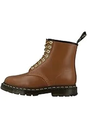 Dr. Martens Unisex 8 Eye Combat Boot, , 9.5 UK