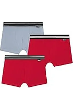 Dim Boxertrosor (set om 3) pojke, , 10 ans