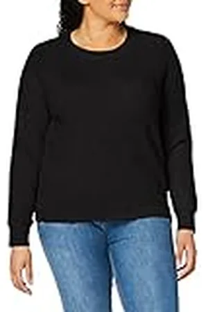 SELECTED Dam Slflulu Ls Knit O-Neck Noos Tröja, , XL
