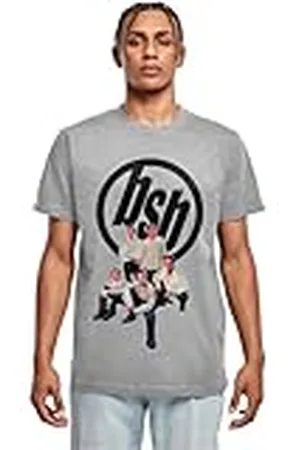 Merchcode T-shirt för män, , XS