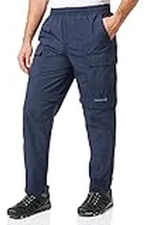 Timberland 2in1 Pant Color Dark Sapphire Storlek 3XL för Män, , 3XL