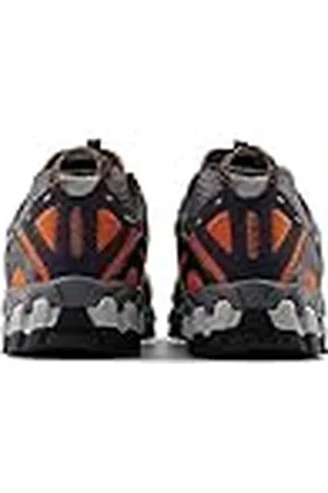 New Balance Herr trekking Shoes, orange, 45 EU, , 45 EU
